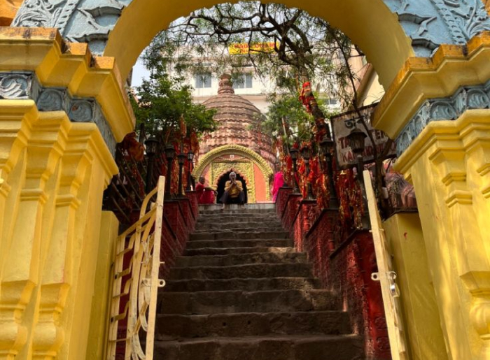 Ambubachi Mela: What Is It? History, Significance & Travel Guide 5 History & Significance Of Ambubachi Mela