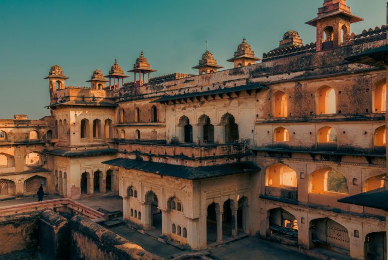 Best Monsoon Destinations India