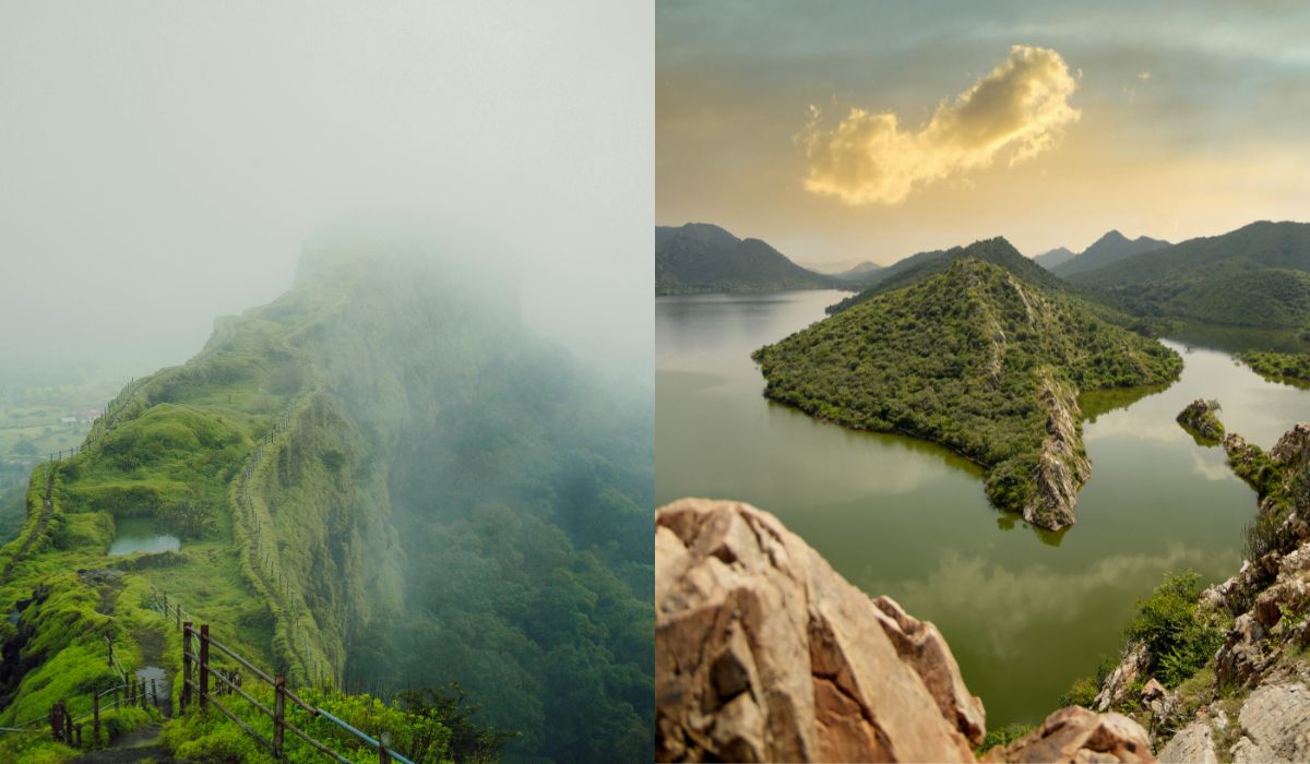 Best Monsoon Destinations India