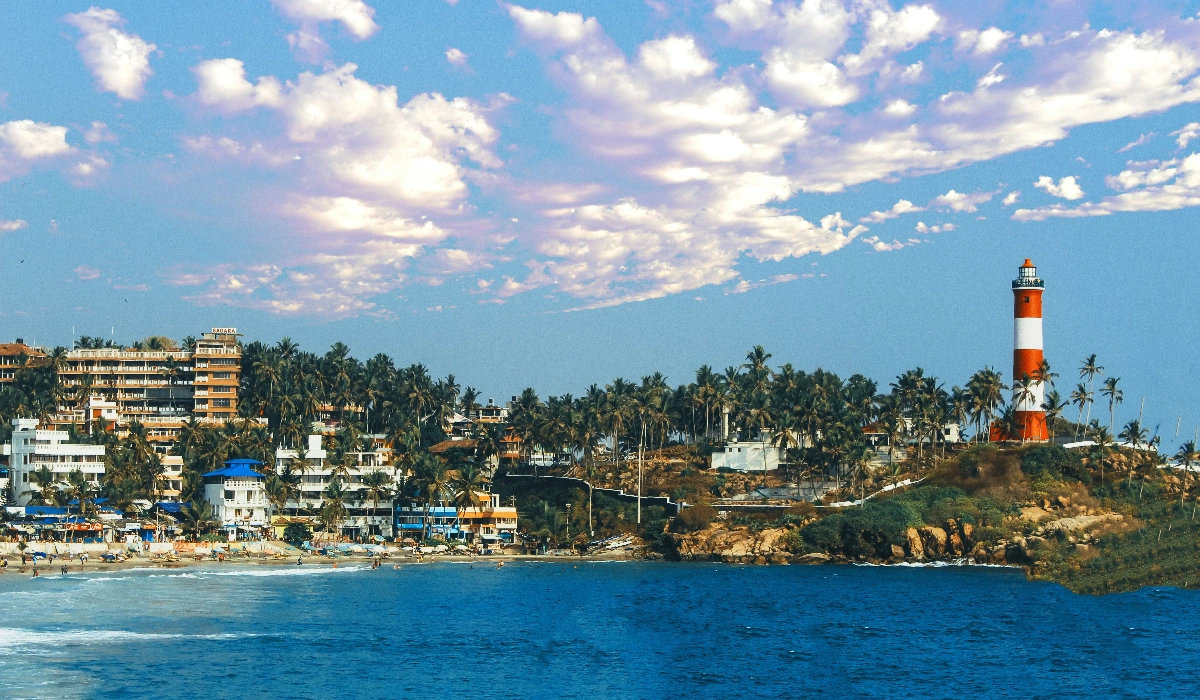 Best Time To Visit Thiruvananthapuram