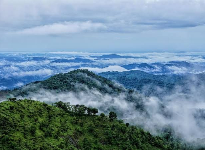 Most Instagrammable Monsoon Locations In India 6 Instagrammable Monsoon Locations India
