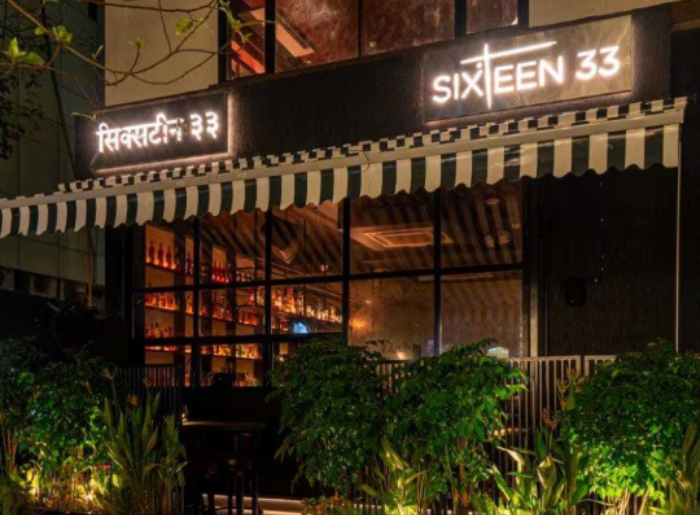 Best Places For Brunch In Mumbai