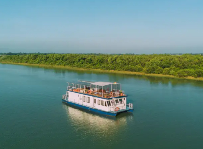 The Complete Guide To River Cruises In Eastern India 3 River Cruises In Eastern India