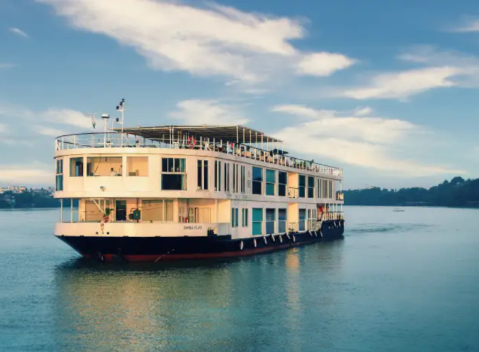 The Complete Guide To River Cruises In Eastern India 1 River Cruises In Eastern India