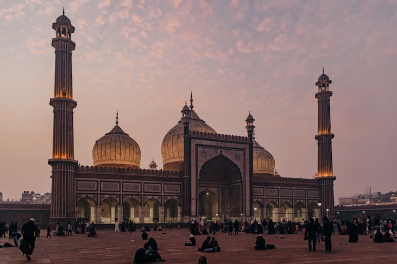 Delhi Becomes Only Indian City On Tripadvisor’s Best Destinations 2026 List 1 Tripadvisor