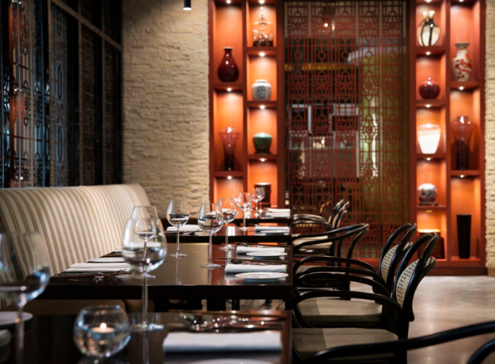 Best Brunch Spots in New Delhi