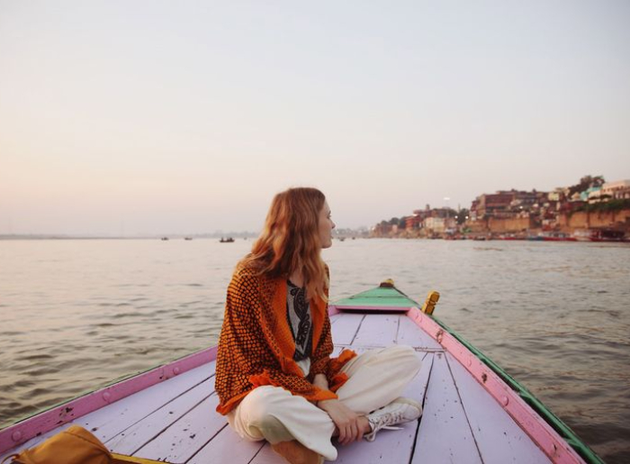 Is Solo Female Travel Safe In India? 8 Safest Indian Destinations For Solo Trips 6 Best Destinations For Solo Female Travelers