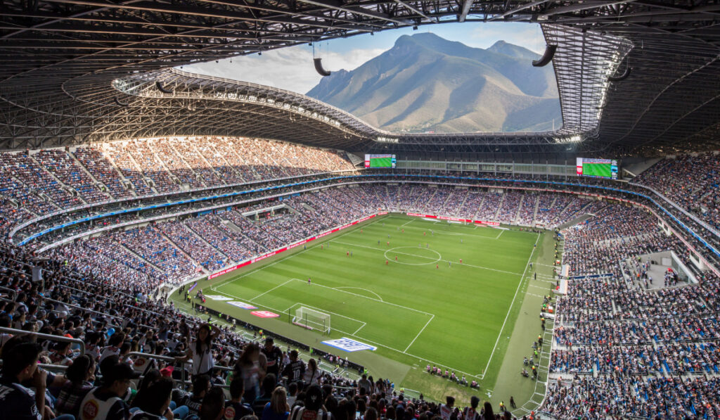 FIFA World Cup 2026 Travel Guide