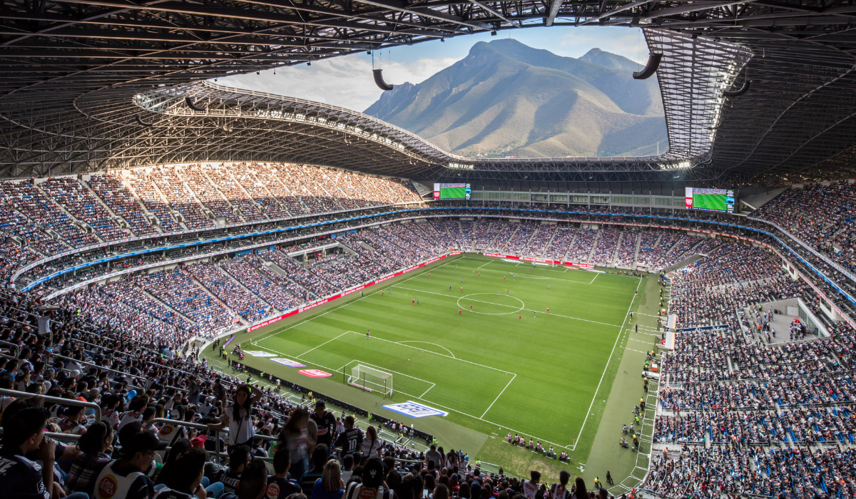 FIFA World Cup 2026 Travel Guide