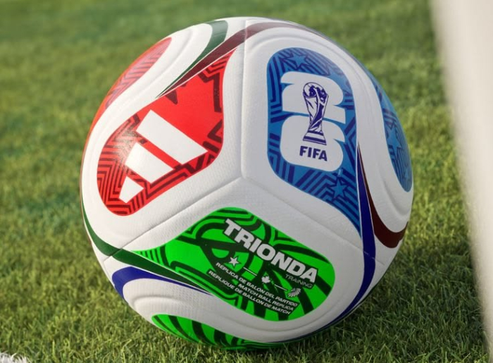 FIFA World Cup 2026 Schedule