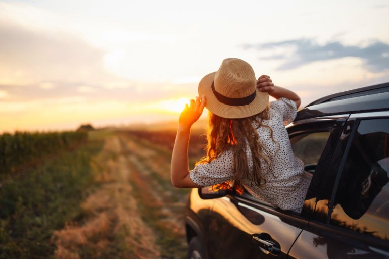 Gen Z travel trends india