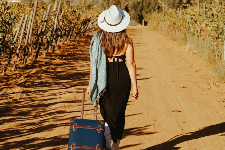 Gen Z travel trends india