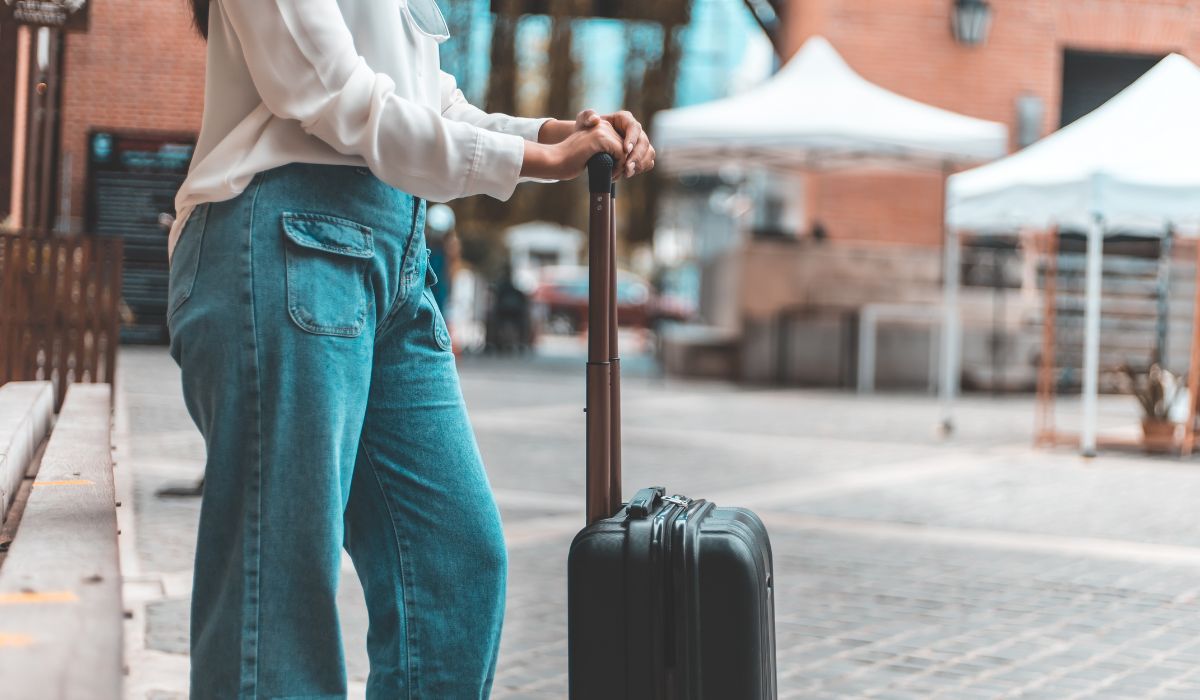 Gen Z travel trends india