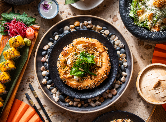Inside Gong Bandra: Where Progressive Asian Cuisine Finds Its Soulful Rhythm 3 Gong Bandra
