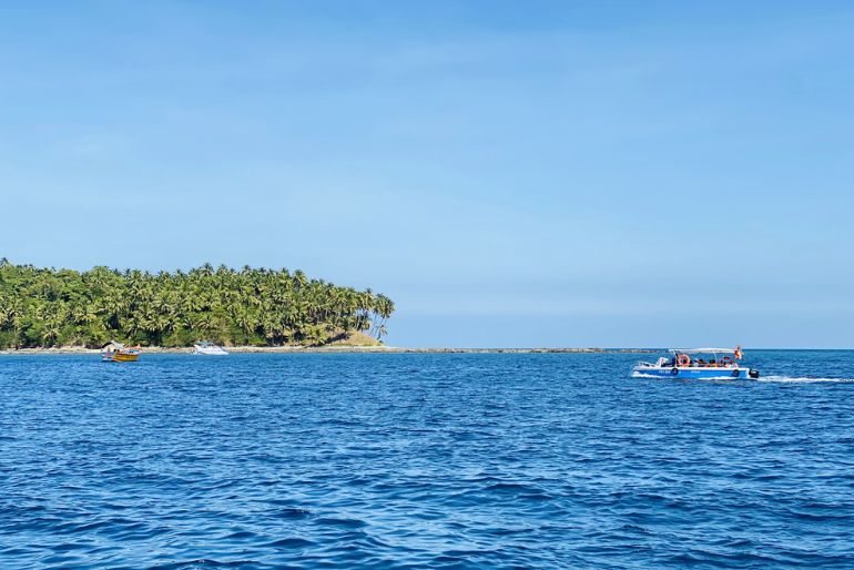 Great Nicobar Island To Get INR 13,000 Crore Dual-Airport 1 Great Nicobar Island Dual-Airport (1)