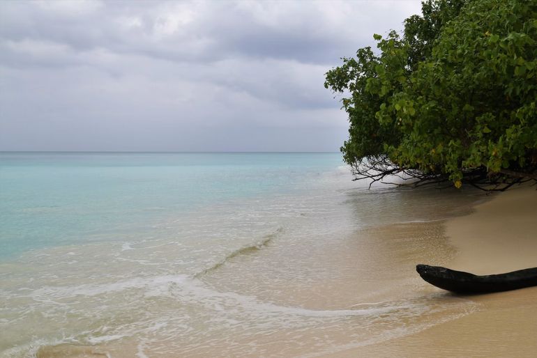 Great Nicobar Island To Get INR 13,000 Crore Dual-Airport 2 Great Nicobar Island Dual-Airport (2)