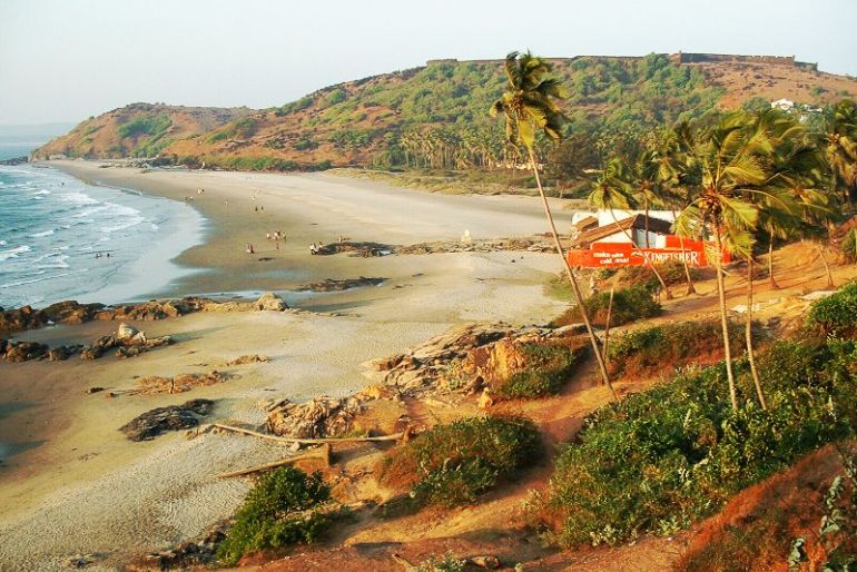 Hai Jawani toh ishq hai filming locations