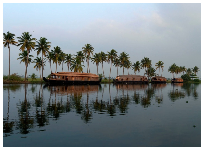 Best Monsoon Honeymoon Destinations In India