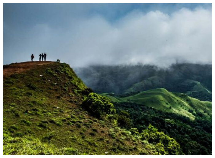 Best Monsoon Honeymoon Destinations In India