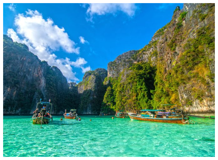 Best Monsoon Honeymoon Destinations In India