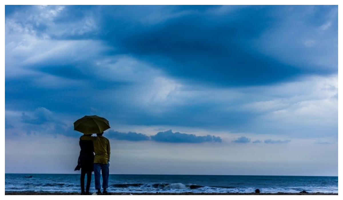 Best Monsoon Honeymoon Destinations In India