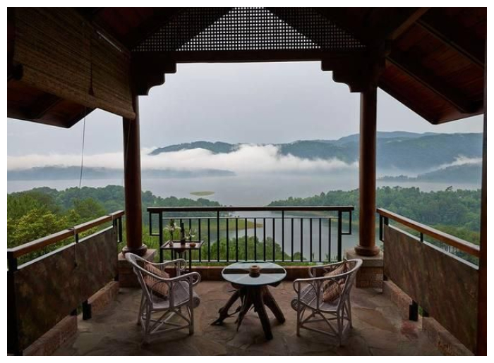 Best Monsoon Honeymoon Destinations In India