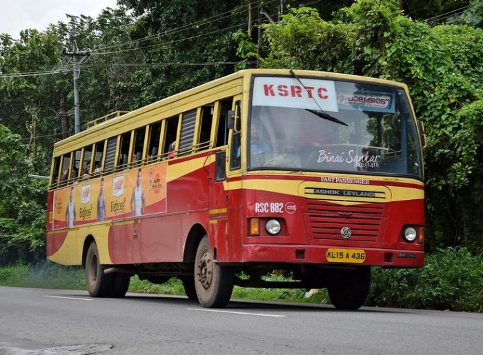 How To Reach Kollam