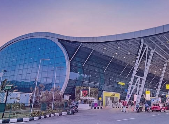 How To Reach Thiruvananthapuram: Flight, Train & Road Options 1 How To Reach Thiruvananthapuram