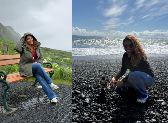 Iceland Summer Trip