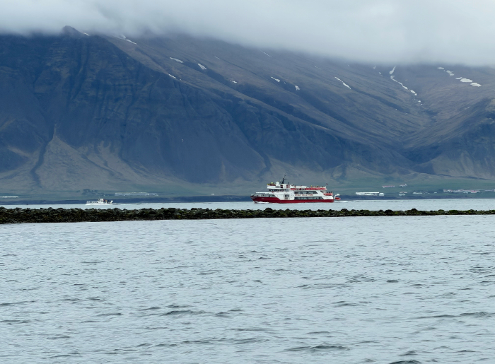 Iceland Summer Trip