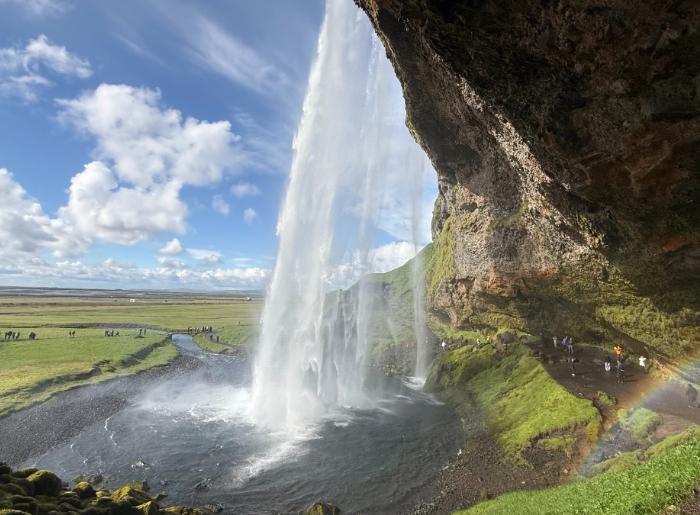 Iceland Summer Trip