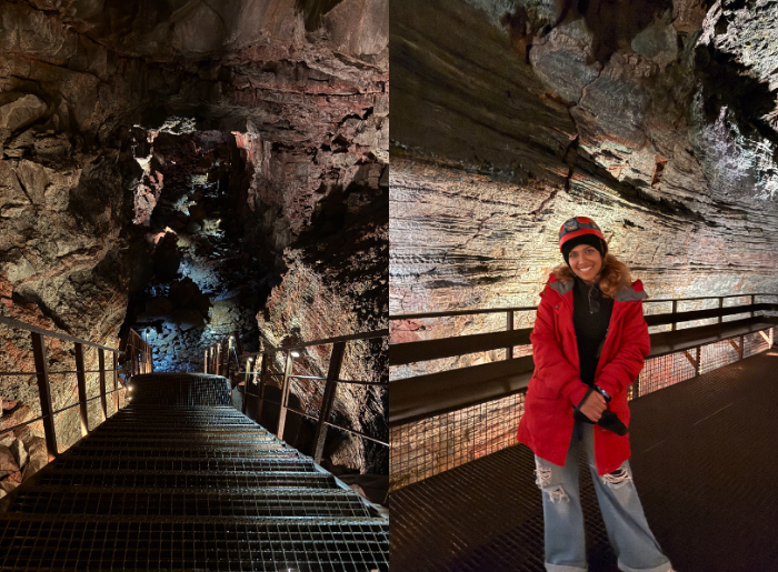 Iceland summer itinerary