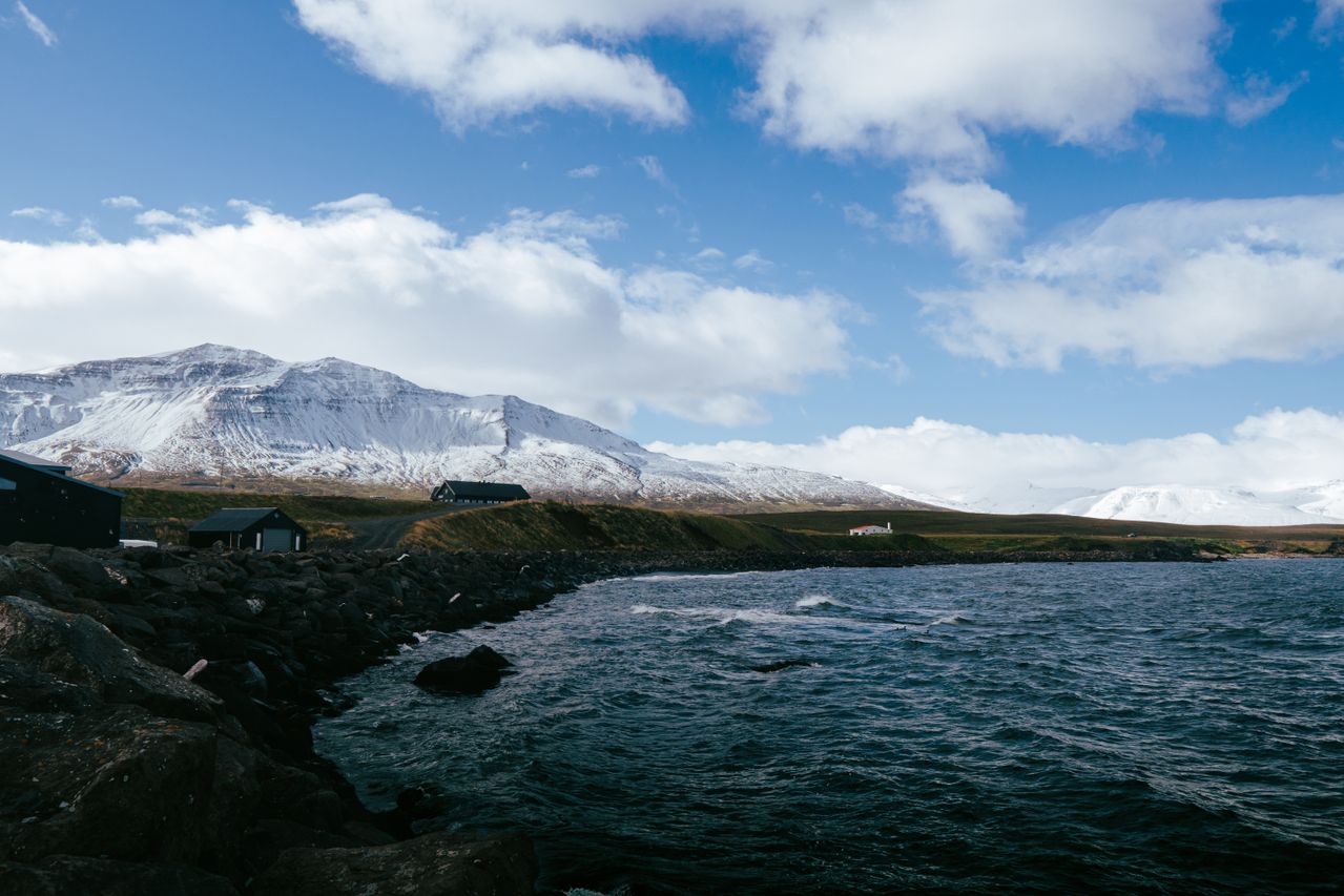 Iceland