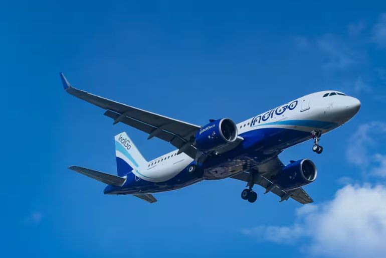 Indigo suspends flight operations (2)