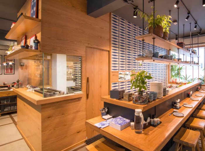 Where To Celebrate International Sushi Day In Mumbai 3 International Sushi Day In Mumbai