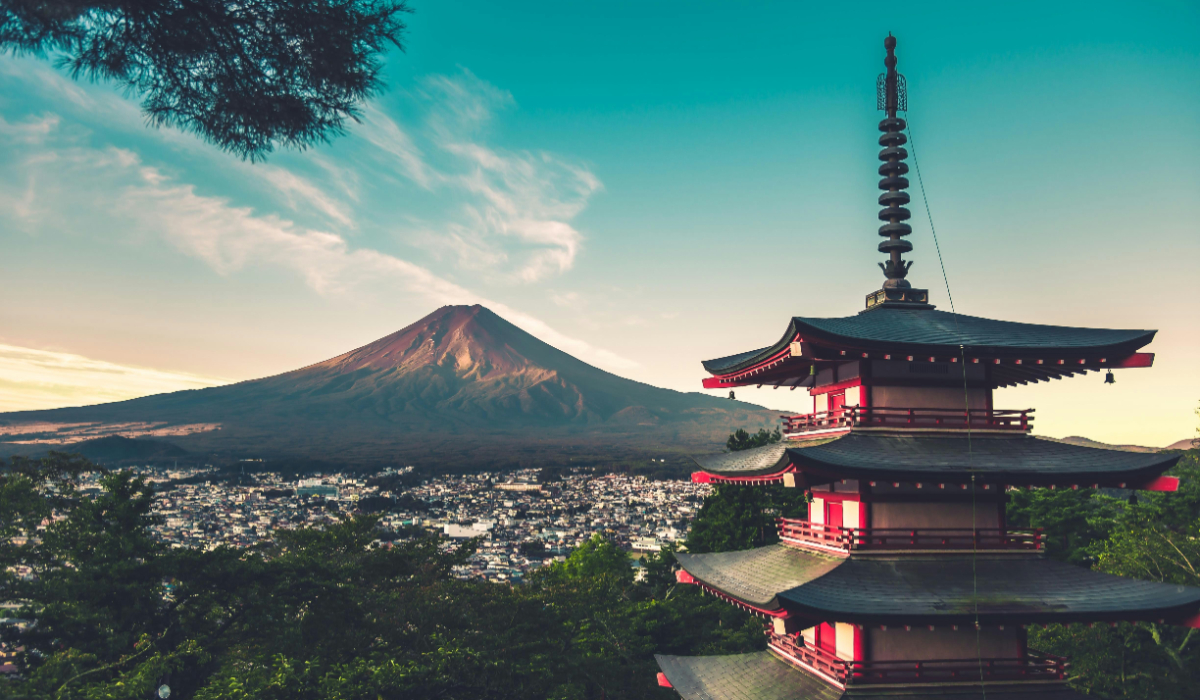 Japan