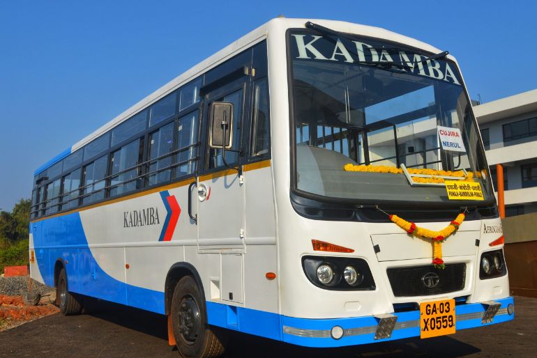 KTC Buses: Free Interstate Bus Travel to Persons With Disabilities 2 KTC free interstate bus travel (2)