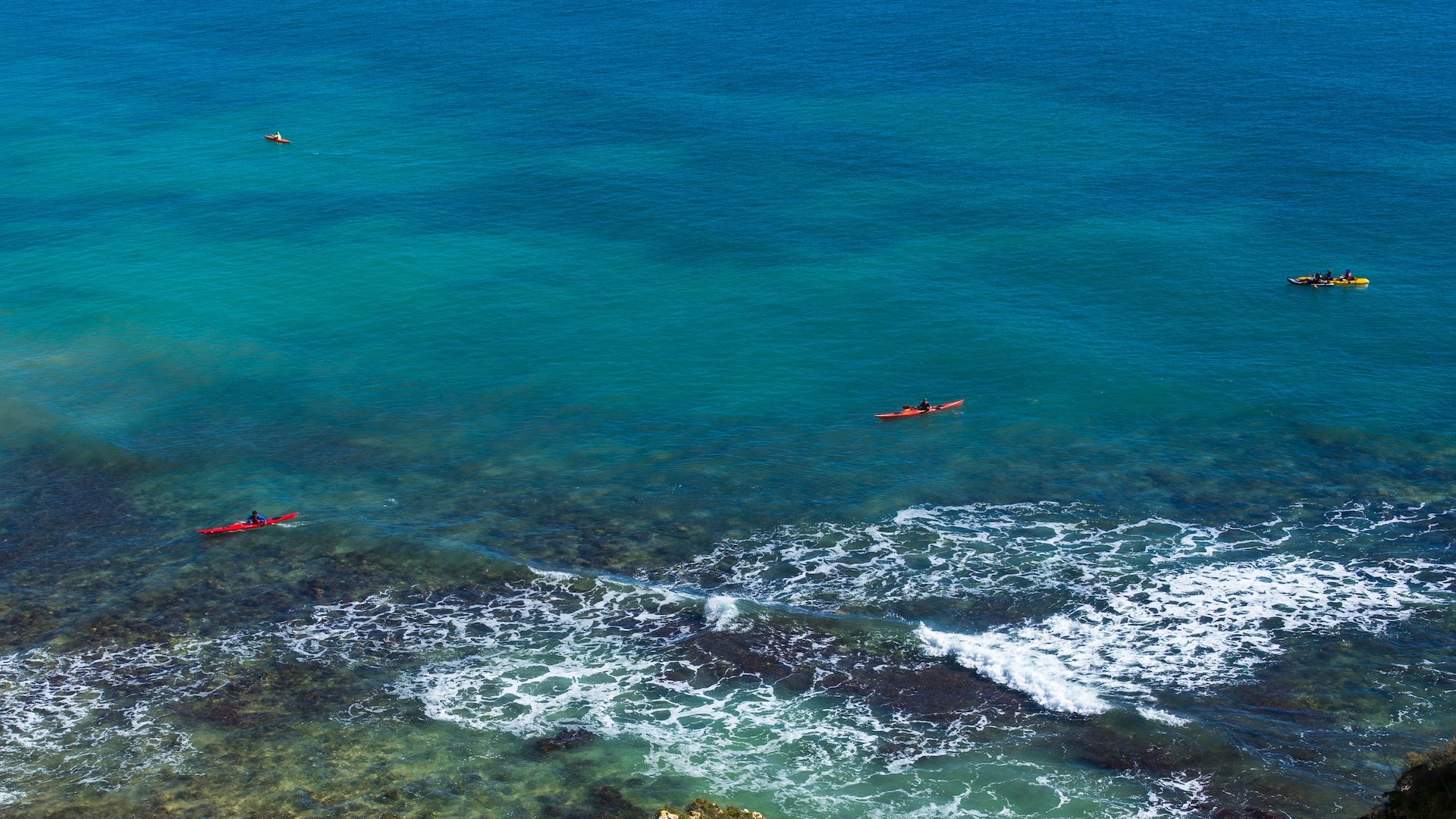 Offbeat Kayaking Destinations In India