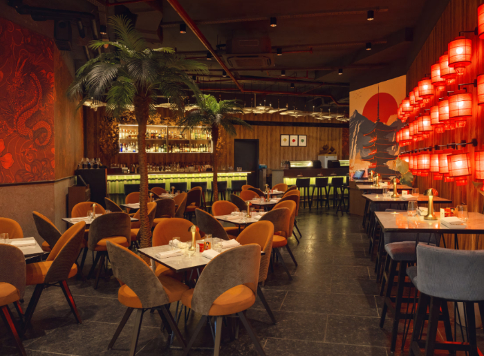 Where To Celebrate International Sushi Day In Mumbai 7 International Sushi Day In Mumbai