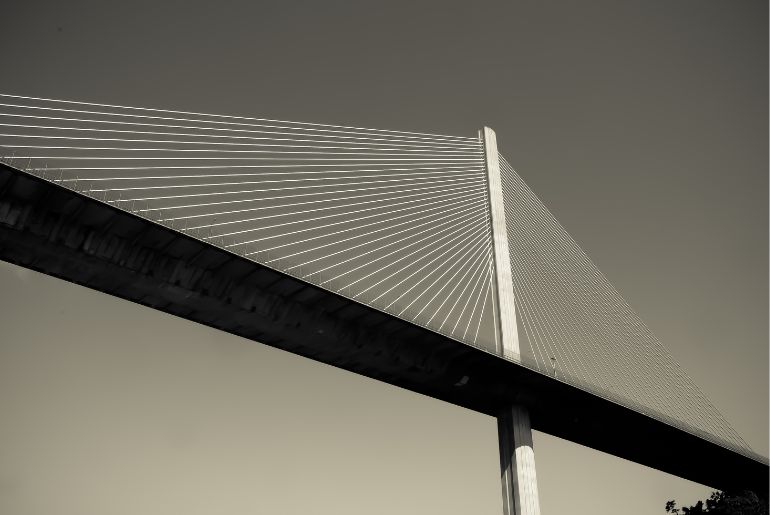 6-Lane Kopri-Patni Creek Bridge To Cut Thane-Navi Mumbai Travel Time 1 Kopri-Patni Creek Bridge