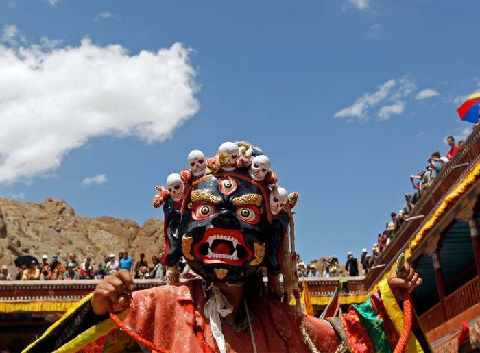 Hemis Festival Ladakh: When Is It & How To Reach? Complete Guide 1 Hemis Festival Ladakh