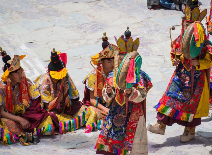 Hemis Festival Ladakh: When Is It & How To Reach? Complete Guide 3 Hemis Festival Ladakh