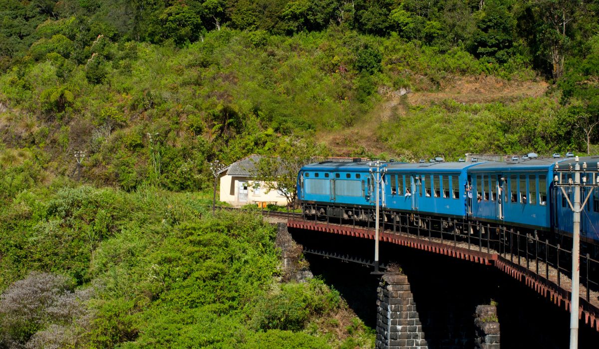 Matheran Toy Train Neral-Aman Lodge Services Suspended
