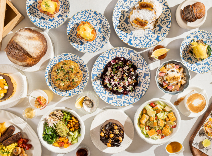 Father's Day Brunches In Mumbai