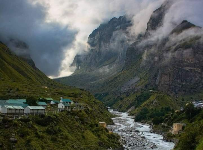Most Instagrammable Monsoon Locations In India 1 Instagrammable Monsoon Locations