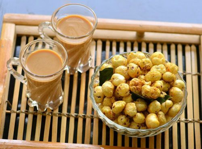 10 Monsoon Recipes You Must Try This Rainy Season 4 Monsoon Food Recipes