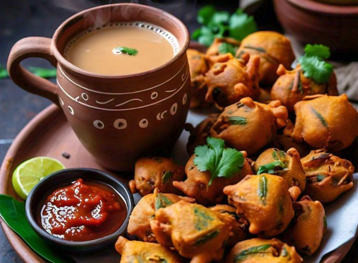 10 Monsoon Recipes You Must Try This Rainy Season 5 Monsoon Food Recipes