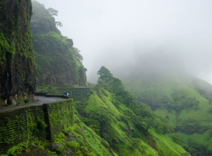 Weekend Getaways Near Pune During Monsoon: 8 Places Worth Visiting 1 Weekend Getaways Near Pune