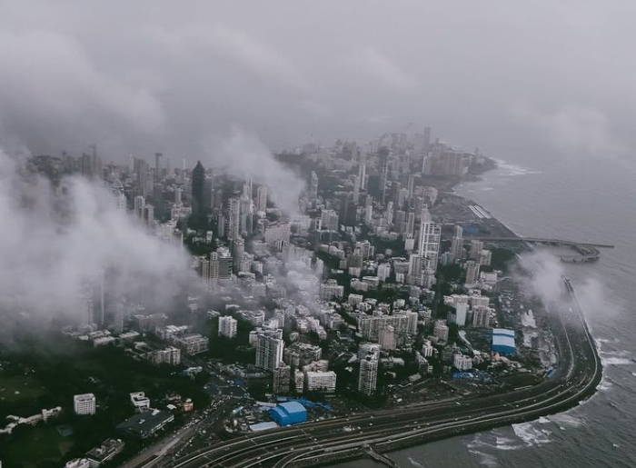 What To Pack For A Monsoon Trip In India