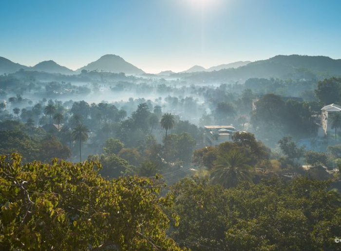 Most Instagrammable Monsoon Locations In India 7 Instagrammable Monsoon Locations